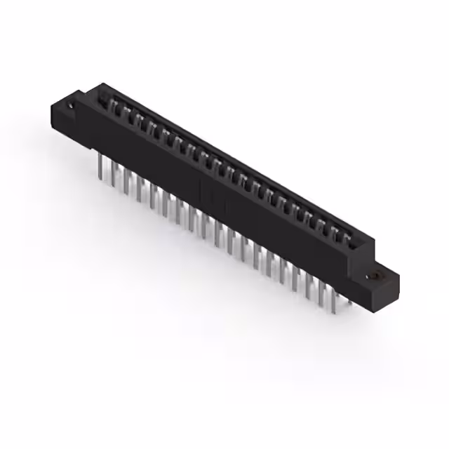 357-038-440-207 EDAC Inc.  Edgeboard Connectors